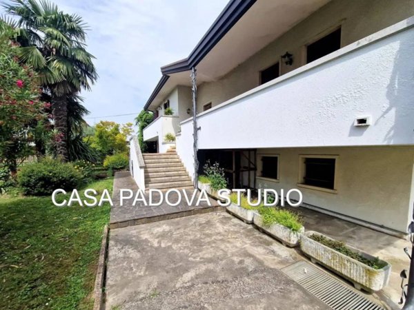 casa indipendente in vendita a Bovolenta