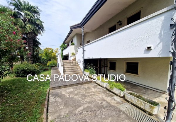 casa indipendente in vendita a Bovolenta