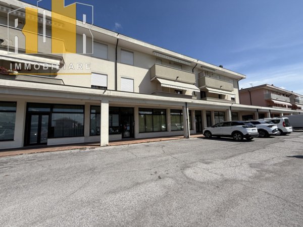 ufficio in vendita a Bovolenta