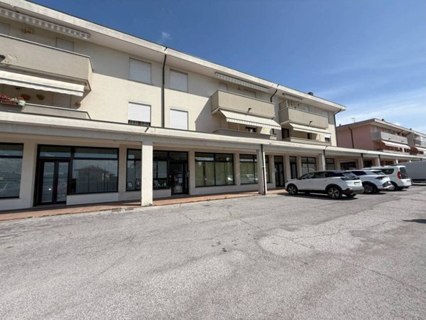 ufficio in vendita a Bovolenta