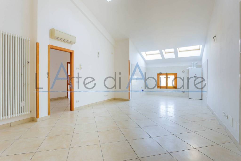 appartamento in vendita a Bovolenta