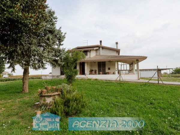 casa indipendente in vendita a Bovolenta