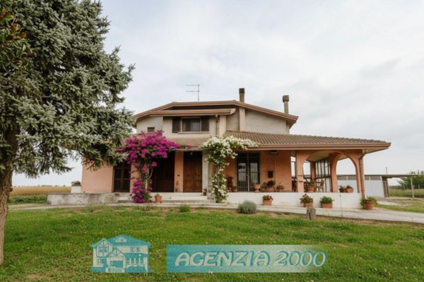 casa indipendente in vendita a Bovolenta