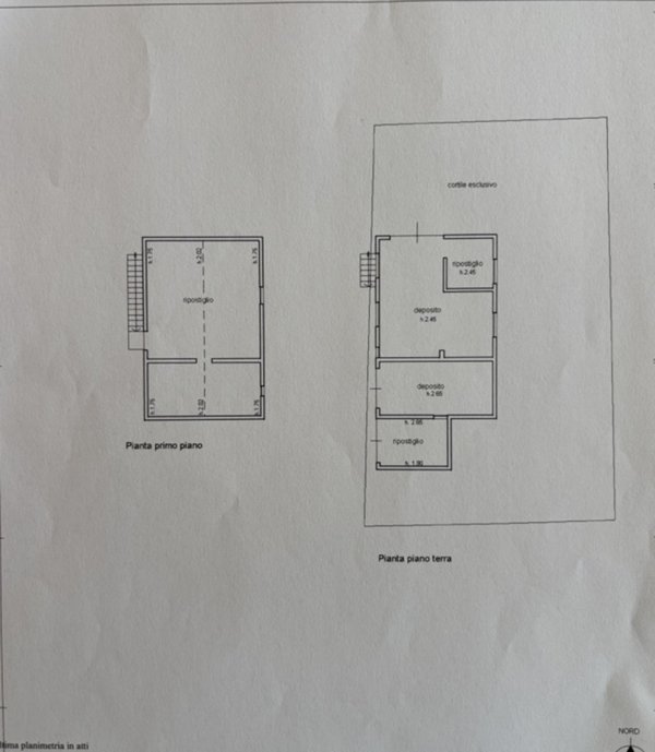 casa indipendente in vendita a Bovolenta