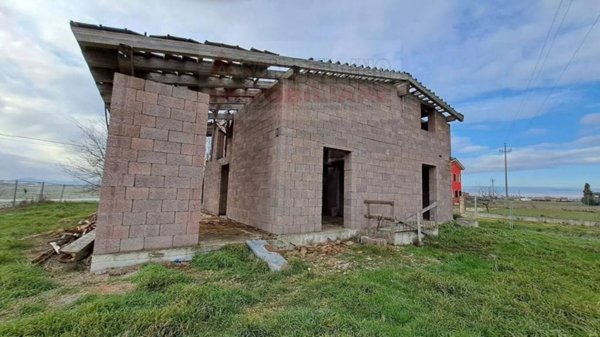 casa indipendente in vendita a Bovolenta
