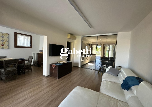 casa indipendente in vendita a Bovolenta in zona Fossaragna