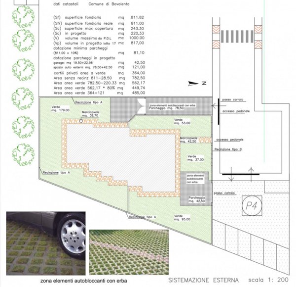 casa indipendente in vendita a Bovolenta