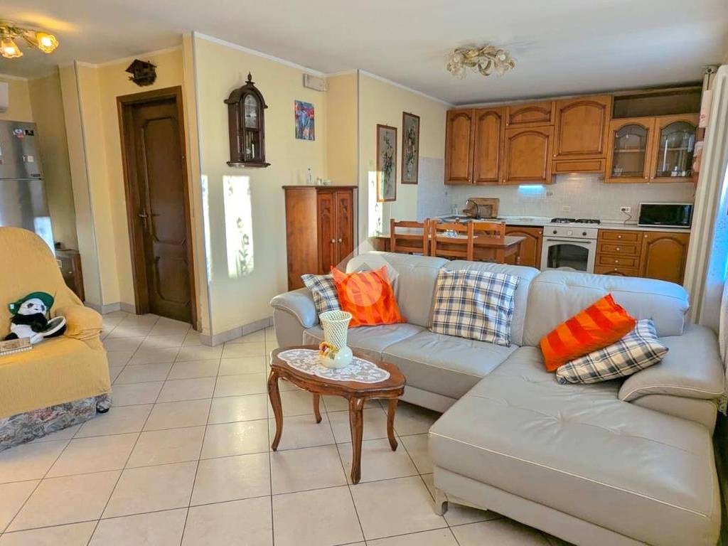 casa indipendente in vendita a Bovolenta