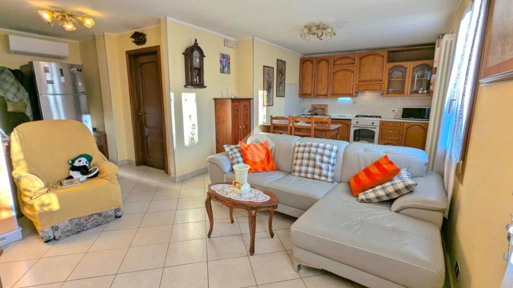 casa indipendente in vendita a Bovolenta