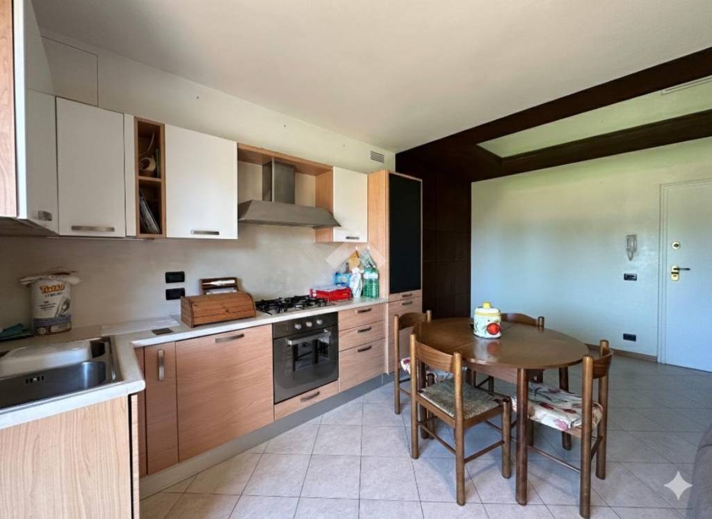 appartamento in vendita a Bovolenta