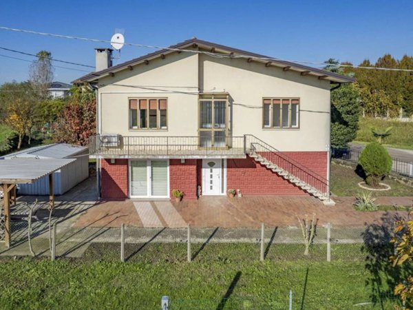 casa indipendente in vendita a Bovolenta