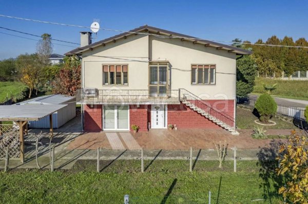 casa indipendente in vendita a Bovolenta