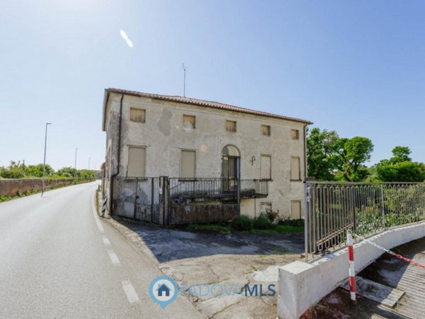 casa indipendente in vendita a Bovolenta