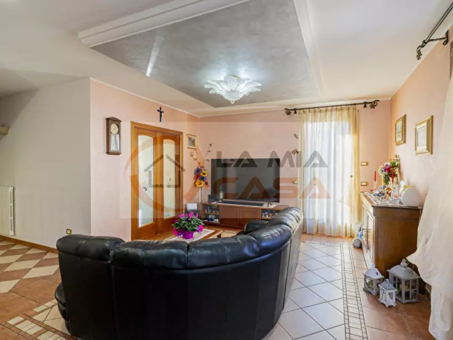 casa indipendente in vendita a Bovolenta in zona Brusadure