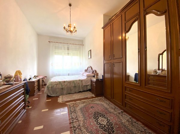 casa indipendente in vendita a Bovolenta in zona Fossaragna