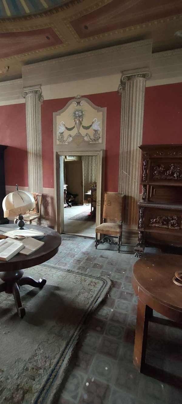 villa in vendita a Bovolenta