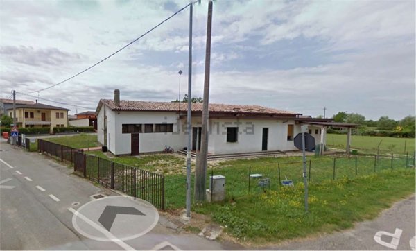 appartamento in vendita a Bovolenta