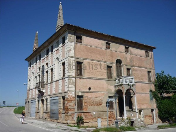 casa indipendente in vendita a Bovolenta