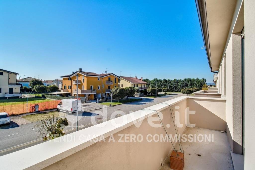 casa indipendente in vendita a Bovolenta