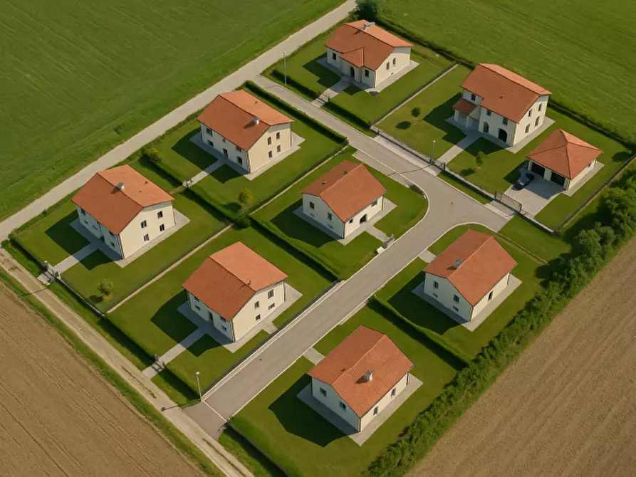 mansarda in vendita a Bovolenta