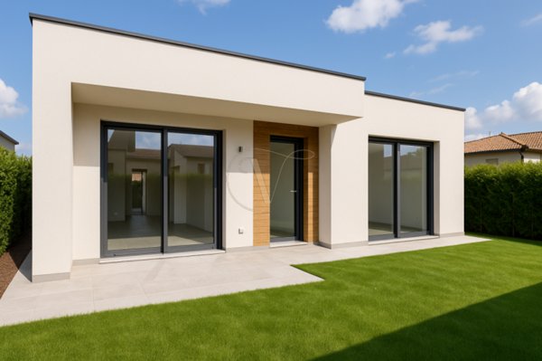 casa indipendente in vendita a Bovolenta