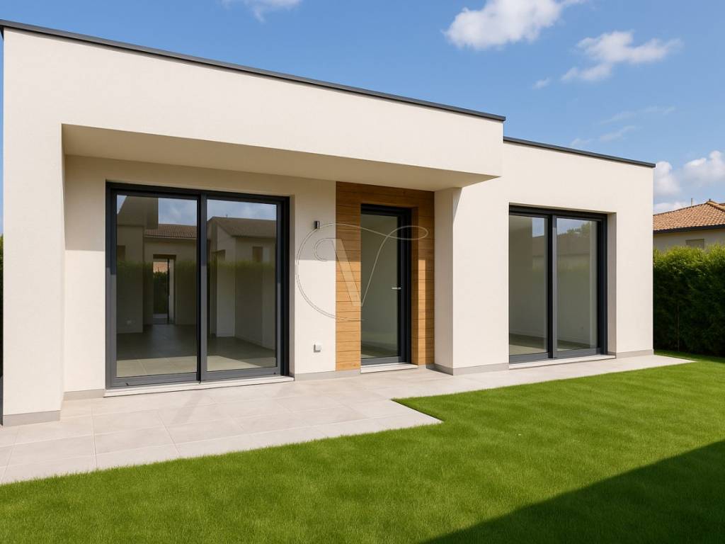 casa indipendente in vendita a Bovolenta