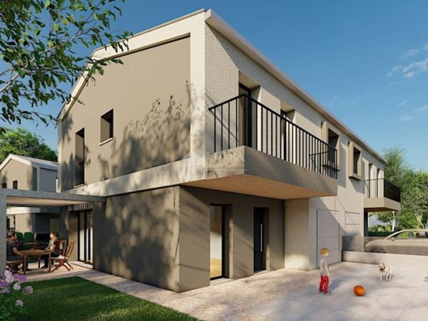 casa indipendente in vendita a Bovolenta