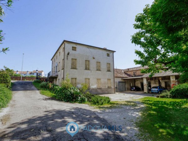casa indipendente in vendita a Bovolenta