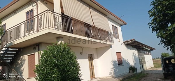 appartamento in vendita a Bovolenta