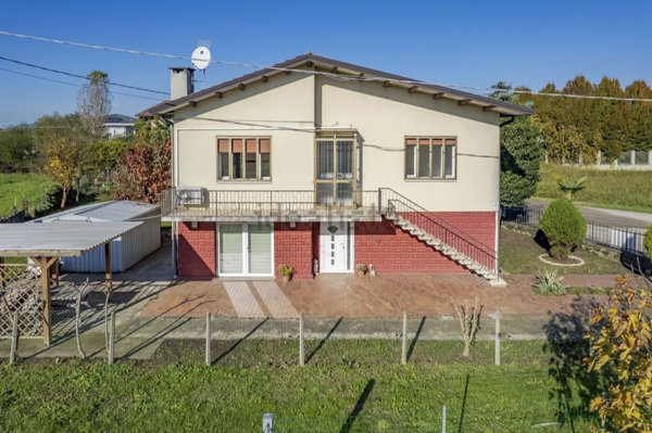 casa indipendente in vendita a Bovolenta