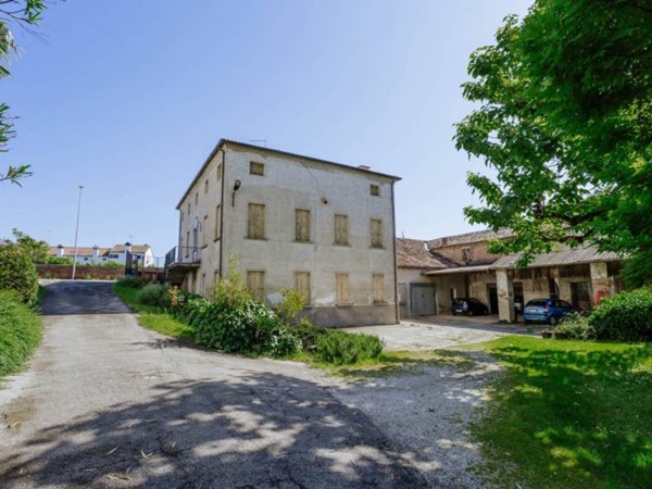 casa indipendente in vendita a Bovolenta
