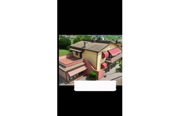 casa indipendente in vendita a Bovolenta