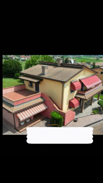 casa indipendente in vendita a Bovolenta