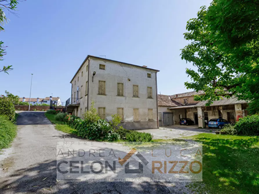 mansarda in vendita a Bovolenta