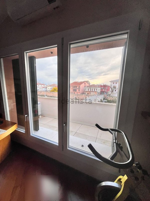 appartamento in vendita a Bovolenta