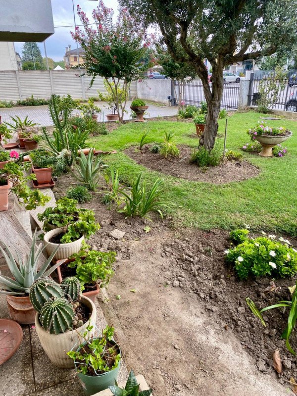 casa indipendente in vendita a Bovolenta