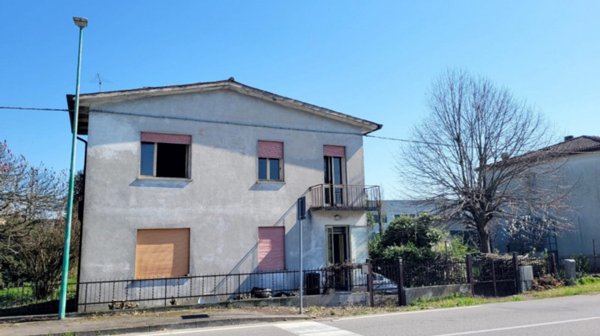 casa indipendente in vendita a Bovolenta
