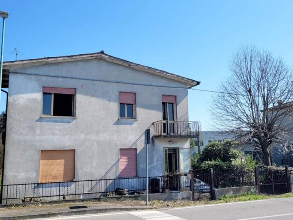 casa indipendente in vendita a Bovolenta