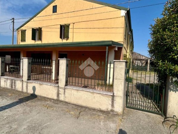 casa indipendente in vendita a Bovolenta