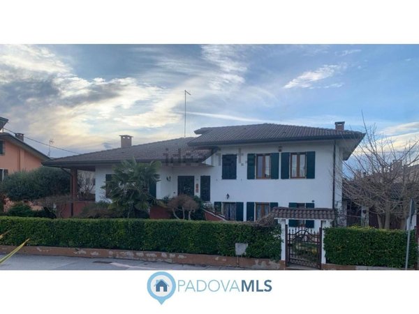 casa indipendente in vendita a Bovolenta