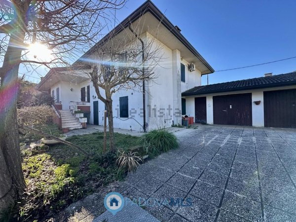 casa indipendente in vendita a Bovolenta