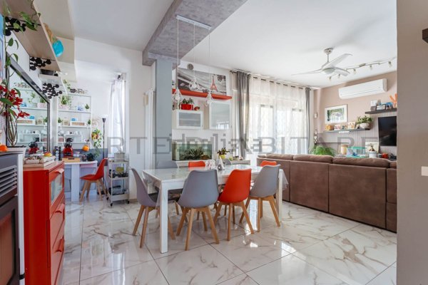 casa indipendente in vendita a Bovolenta