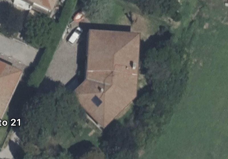 casa indipendente in vendita a Bovolenta