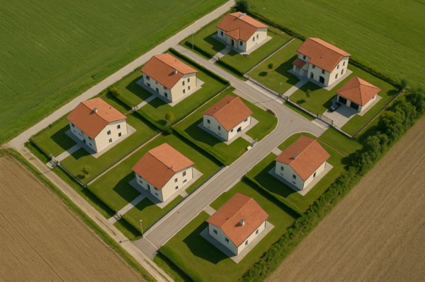 casa indipendente in vendita a Bovolenta