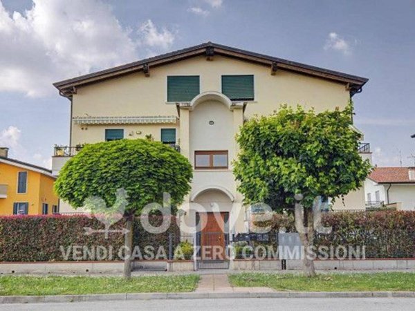 appartamento in vendita a Bovolenta