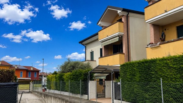 appartamento in vendita a Bovolenta
