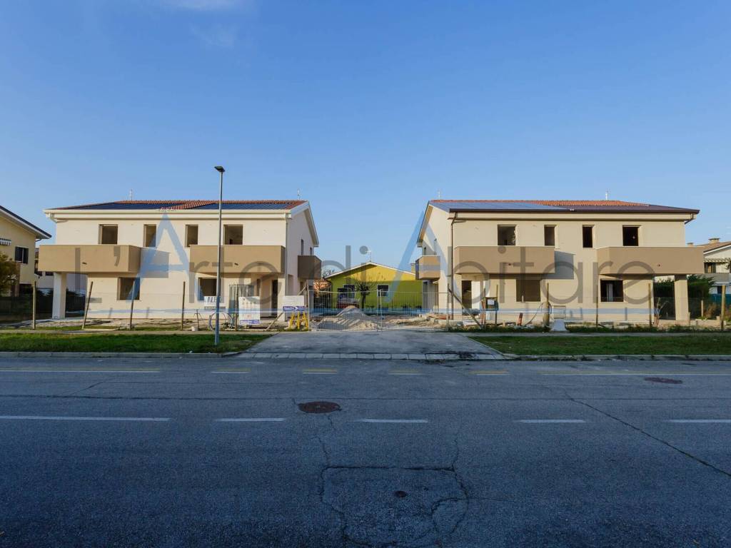 casa indipendente in vendita a Bovolenta