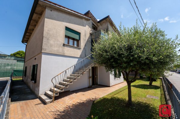 casa indipendente in vendita a Bovolenta