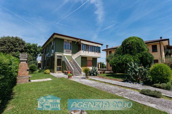 casa indipendente in vendita a Bovolenta