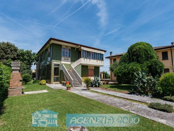 casa indipendente in vendita a Bovolenta in zona Ca' Molin